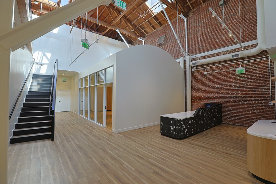 1417 2nd St, Santa Monica, CA for lease - Building Photo - Image 2 of 6