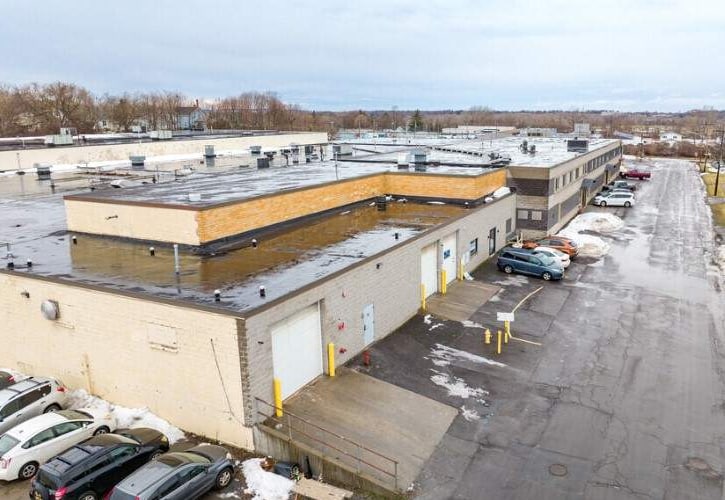 1810 Lemoyne Ave, Syracuse, NY for lease - Building Photo - Image 3 of 12