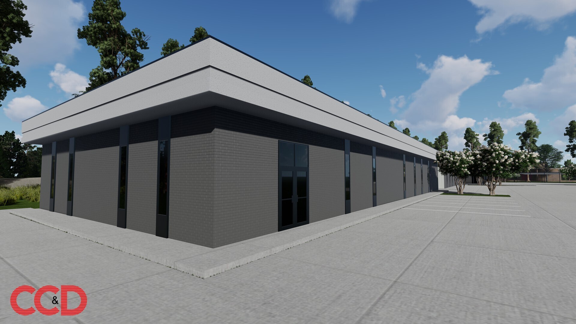 9300 Ellerbe Rd, Shreveport, LA for lease Building Photo- Image 1 of 50