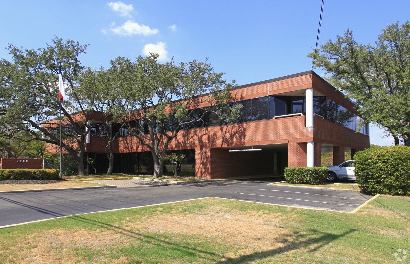 3600 Bee Caves Rd, Austin, TX 78746