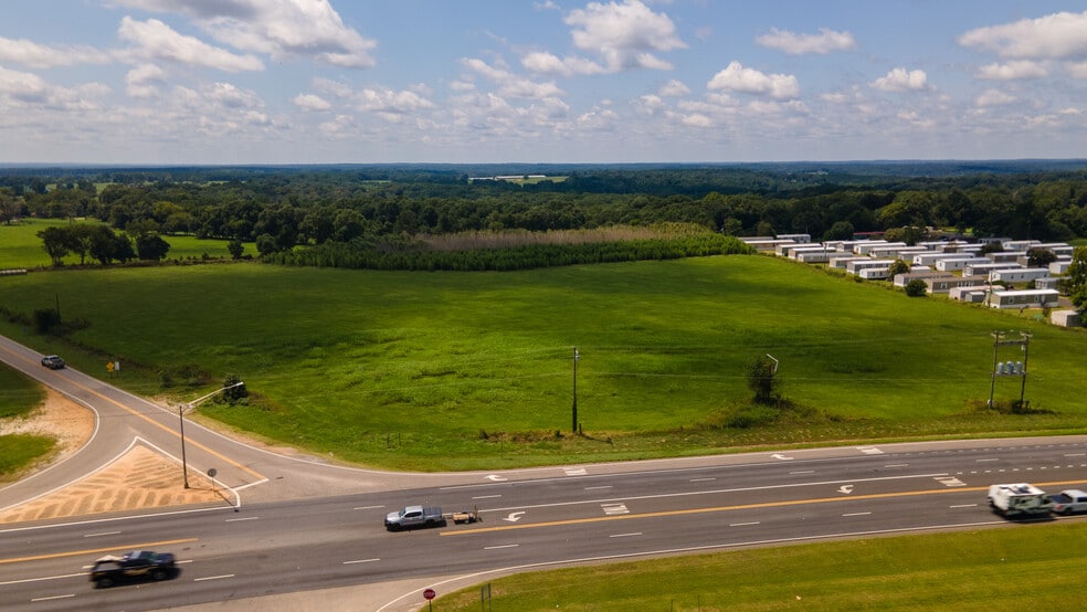 12575 U.S. 231, Troy, AL for sale - Building Photo - Image 2 of 16