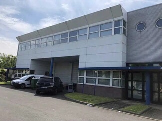 More details for Office, Flex for Lease