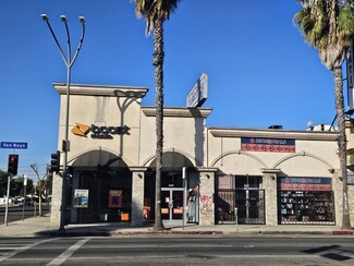 More details for 6451-6453 Van Nuys Blvd, Van Nuys, CA - Retail for Sale