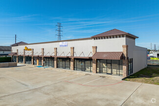 More details for 6211 Barker Cypress Rd, Katy, TX - Office/Medical, Retail for Lease