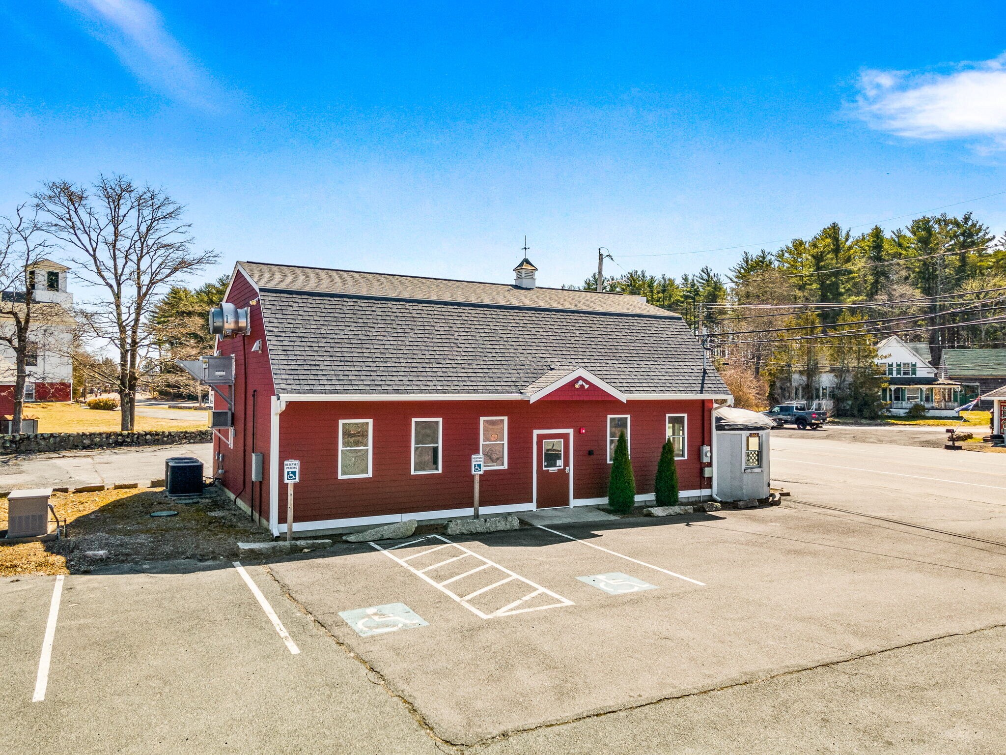 561 Wareham St, Middleboro, MA 02346 Retail for Sale