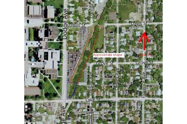 1821 Lake St, Evanston, IL for sale Primary Photo- Image 1 of 1