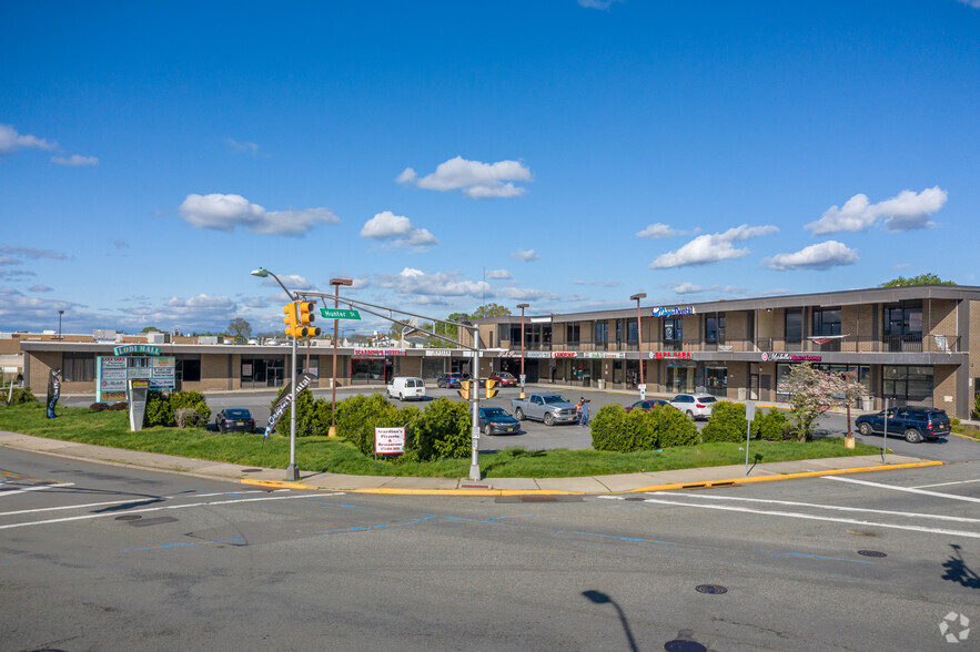 1 S Main St, Lodi, NJ for sale - Building Photo - Image 1 of 1