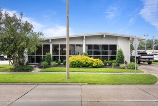 More details for 1716 Oak Park, Lake Charles, LA - Office for Sale