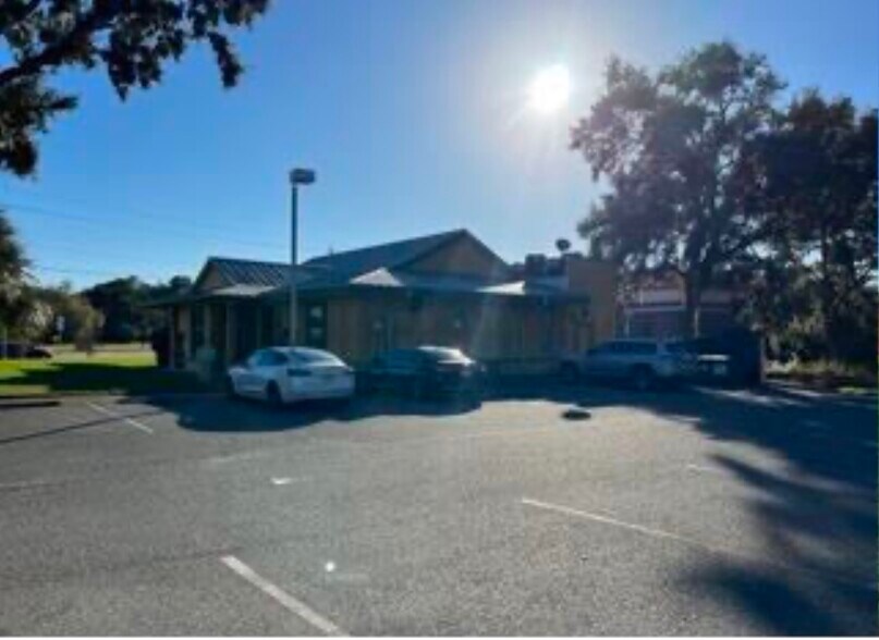 1902 US Highway 92 W, Auburndale, FL for sale - Building Photo - Image 2 of 10