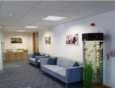 2 De Havilland Dr, Liverpool for lease Building Photo- Image 1 of 5