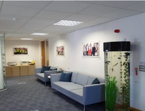 2 De Havilland Dr, Liverpool for lease Building Photo- Image 1 of 5