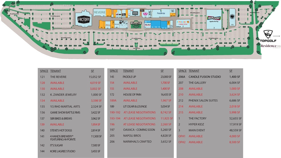 16985 N Outer Forty Dr, Chesterfield, MO for lease - Building Photo - Image 2 of 5