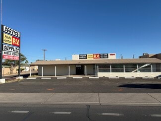 More details for 1880 W Apache Trl, Apache Junction, AZ - Industrial for Sale