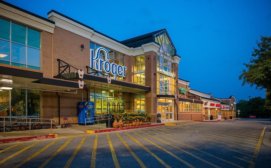 3630 Thompson Bridge Rd, Gainesville, GA for sale - Building Photo - Image 1 of 1