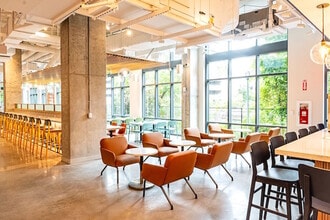 8200 Dixon Ave, Silver Spring, MD for lease Interior Photo- Image 2 of 3