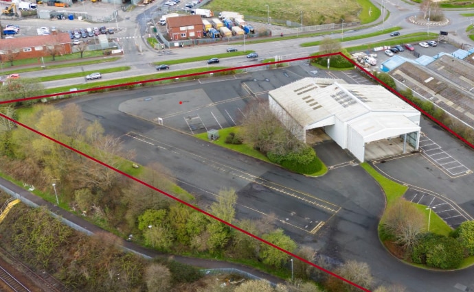 216 Western Rd, Kilmarnock for sale Building Photo- Image 1 of 1