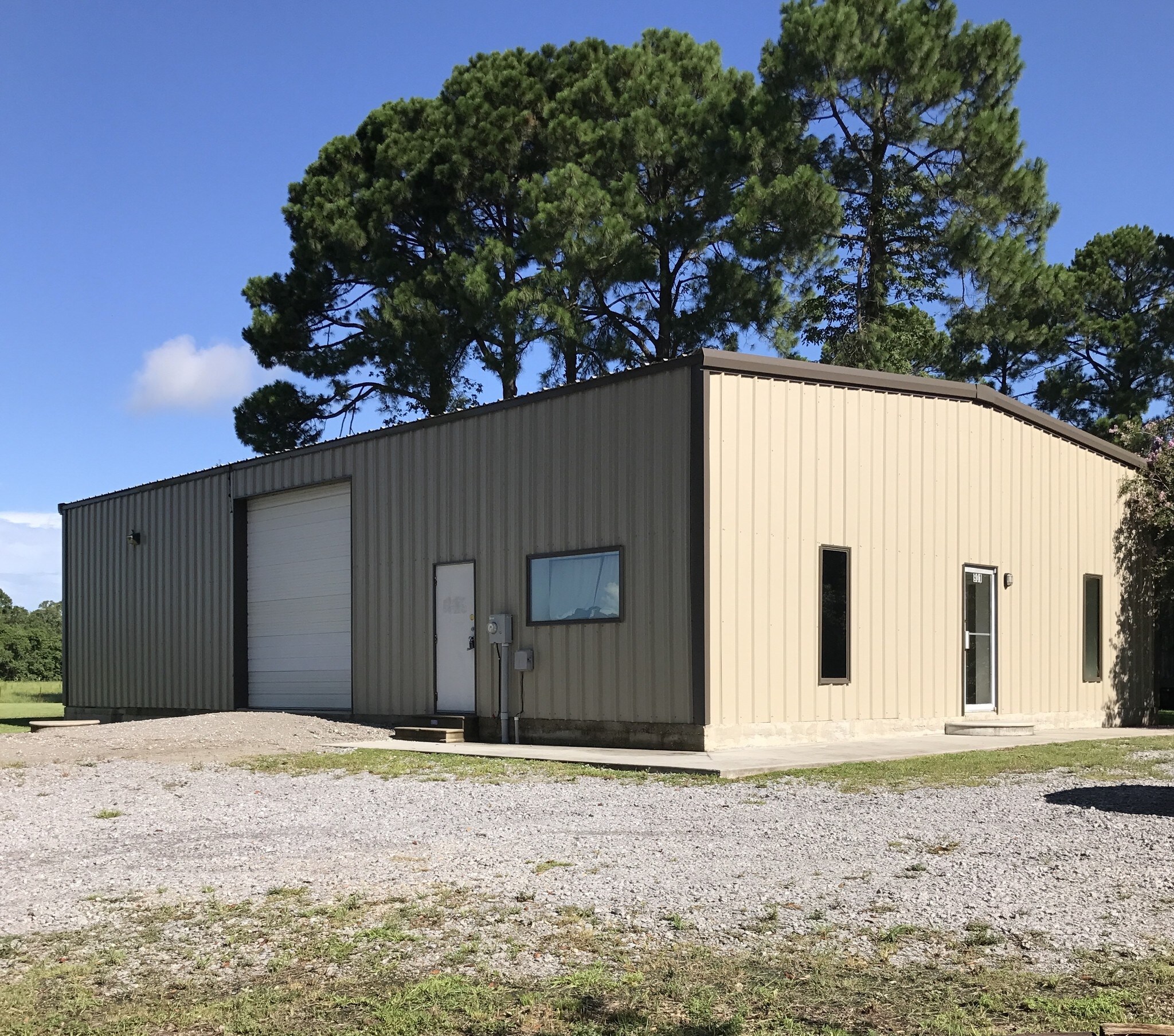 901 W Broussard Rd, Lafayette, LA for sale Building Photo- Image 1 of 1