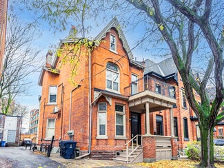 More details for 24 Webster Av, Toronto, ON - Multifamily for Sale