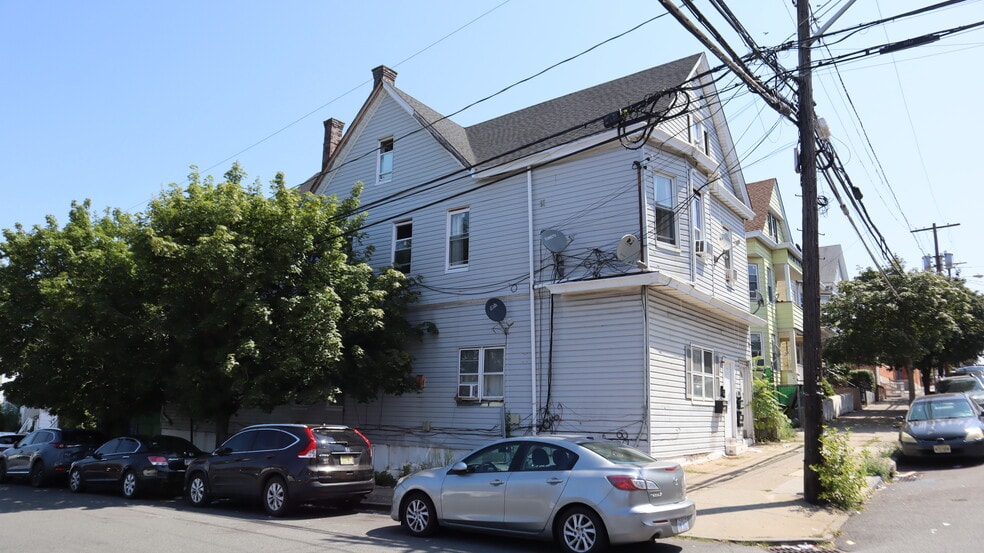 267-269 6th Ave, Paterson, NJ for sale - Building Photo - Image 2 of 3