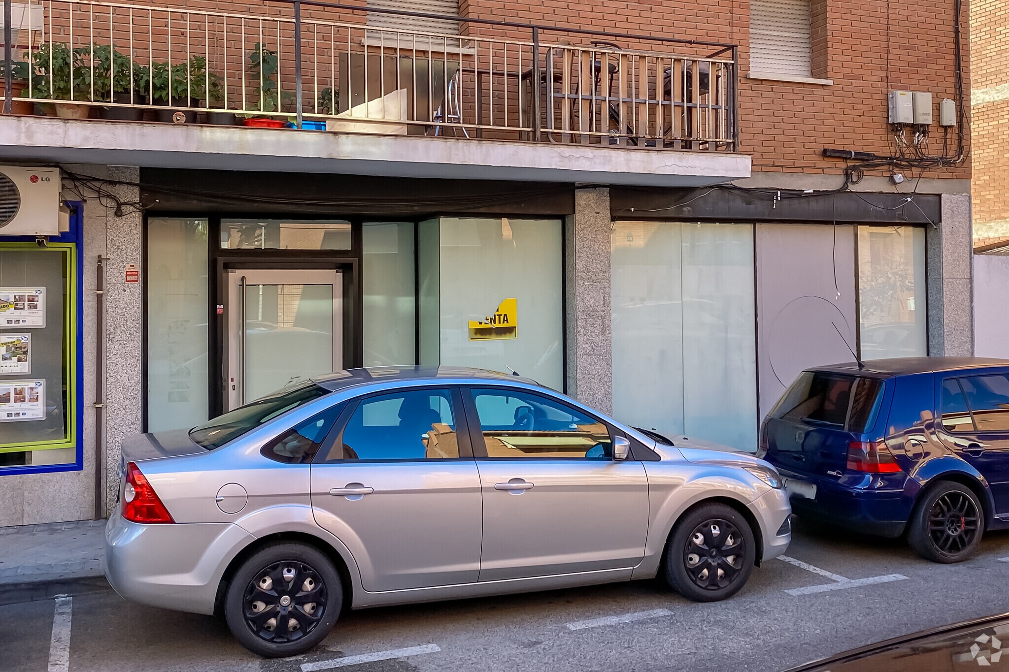 Multifamily in Daganzo de Arriba, Madrid for sale Primary Photo- Image 1 of 1