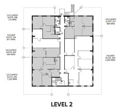 14525 FM-529, Houston, TX for lease Floor Plan- Image 1 of 1