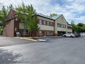 More details for 2013-2025 Woodbrook Ct, Charlottesville, VA - Office for Lease