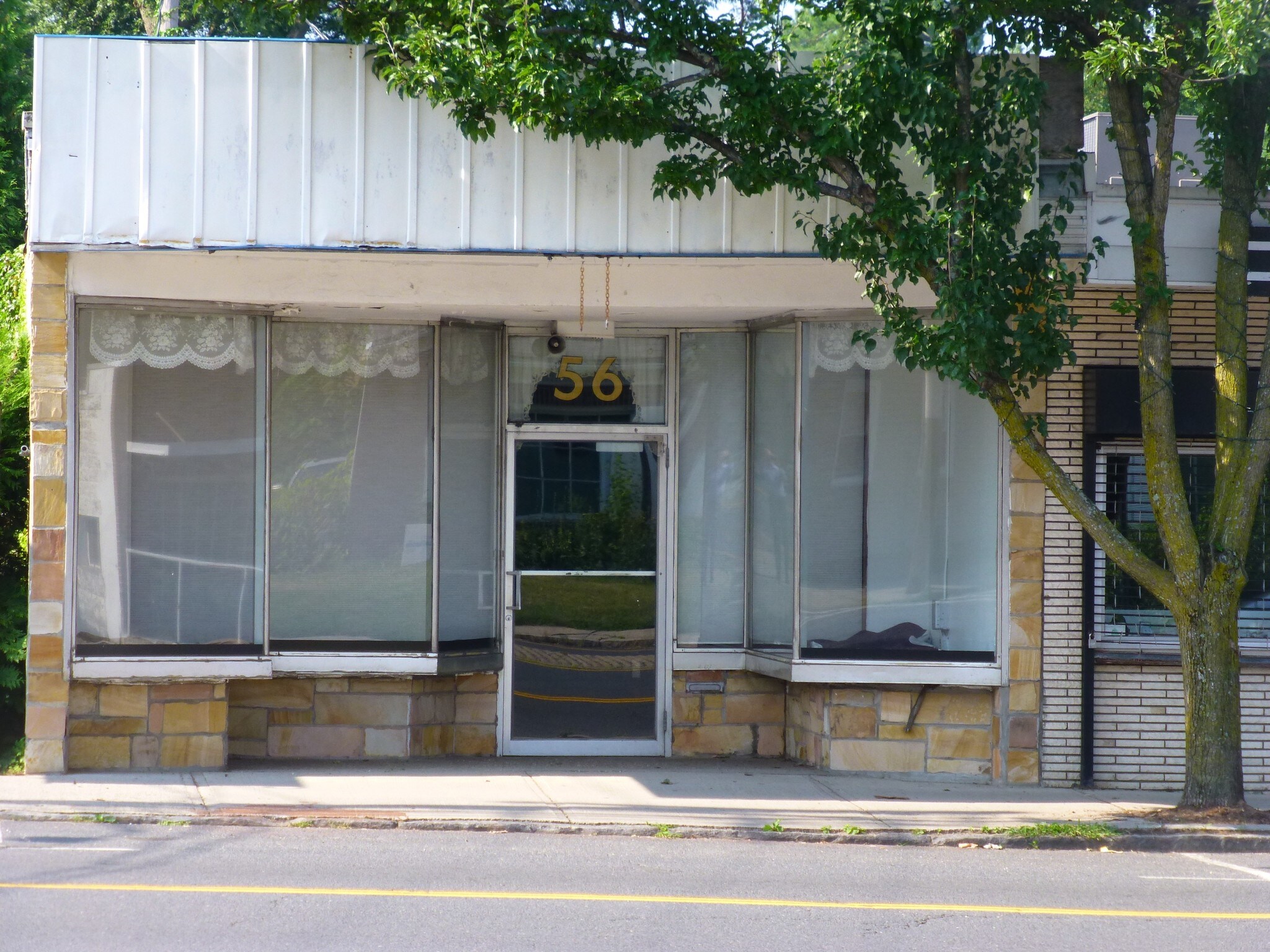 56 Cottage St, Easthampton, MA for sale Building Photo- Image 1 of 1