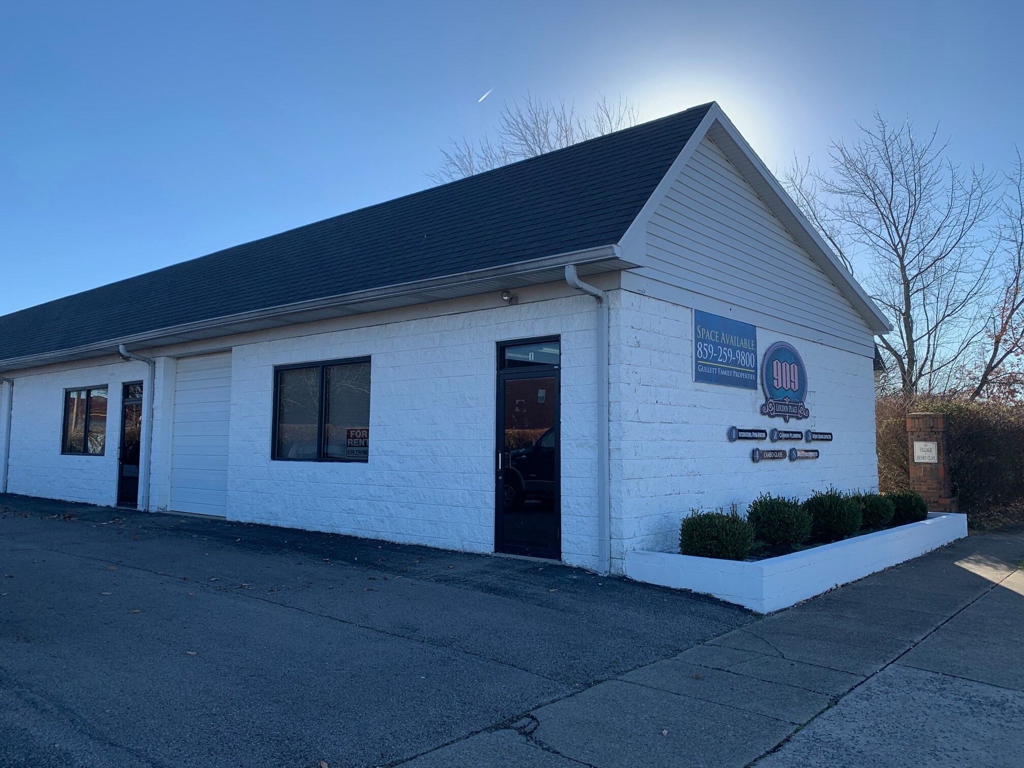 909 E Loudon Ave, Lexington, KY for sale Building Photo- Image 1 of 1