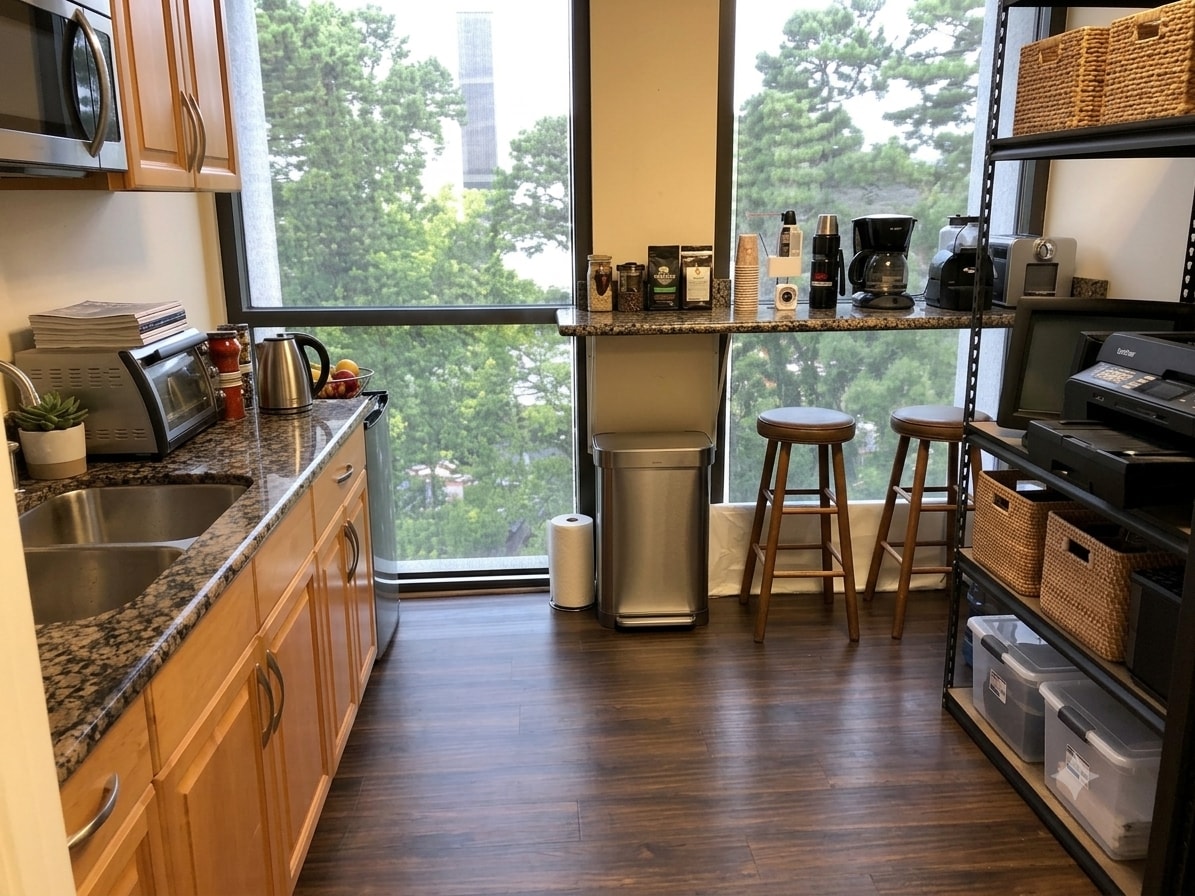 2450 Hollywood Blvd, Hollywood, FL 33020 - Unit 306 & 307 - - Interior Photo - Image 2 of 3