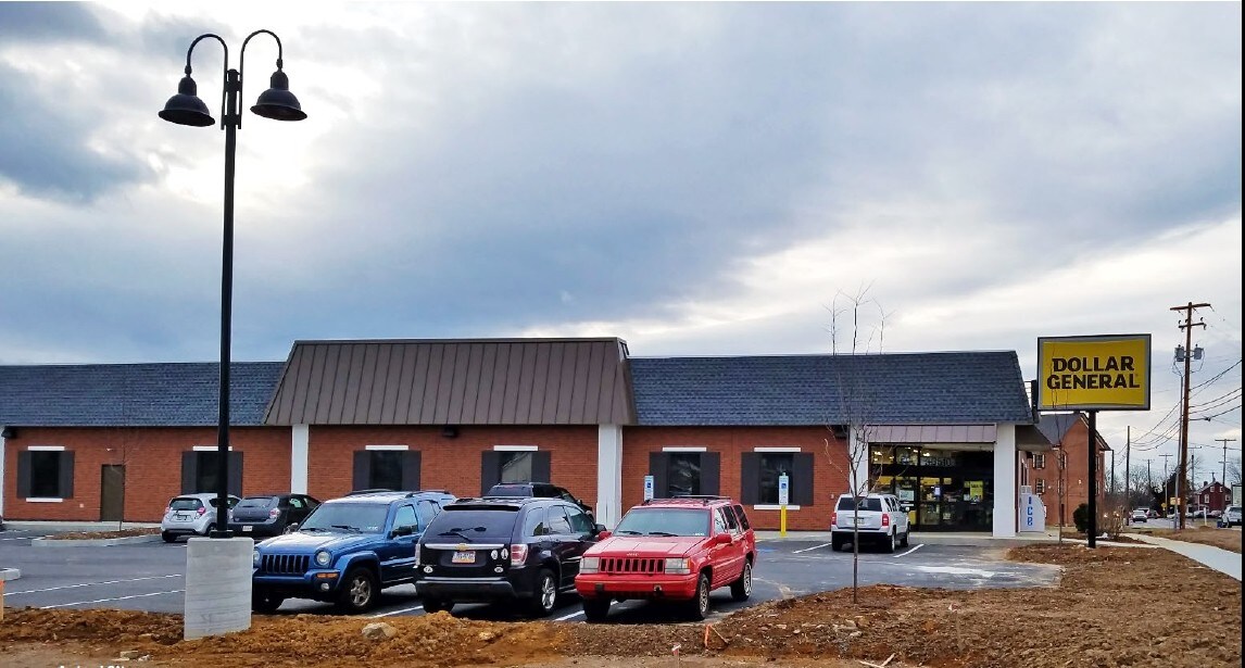 3510 Marietta Ave, Lancaster, PA for sale Primary Photo- Image 1 of 1