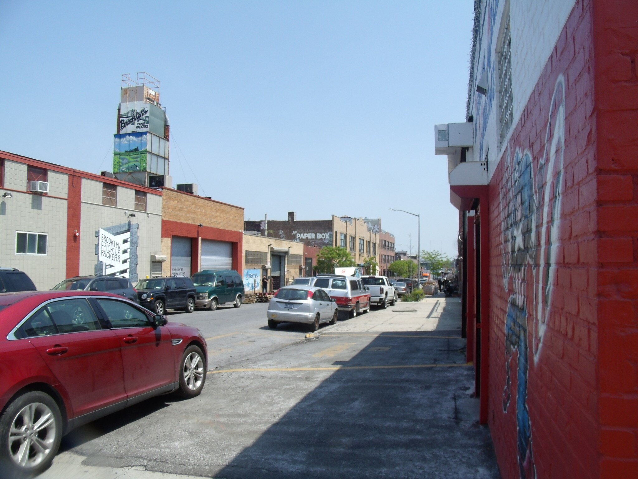 303 Stagg St, Brooklyn, NY for sale Other- Image 1 of 1