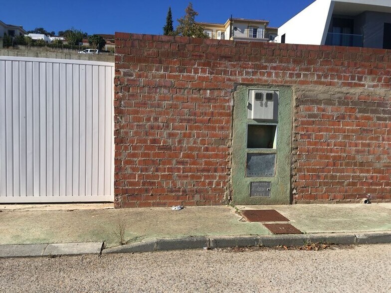 Land in Sierra de Fuentes, Cáceres for sale - Building Photo - Image 3 of 16