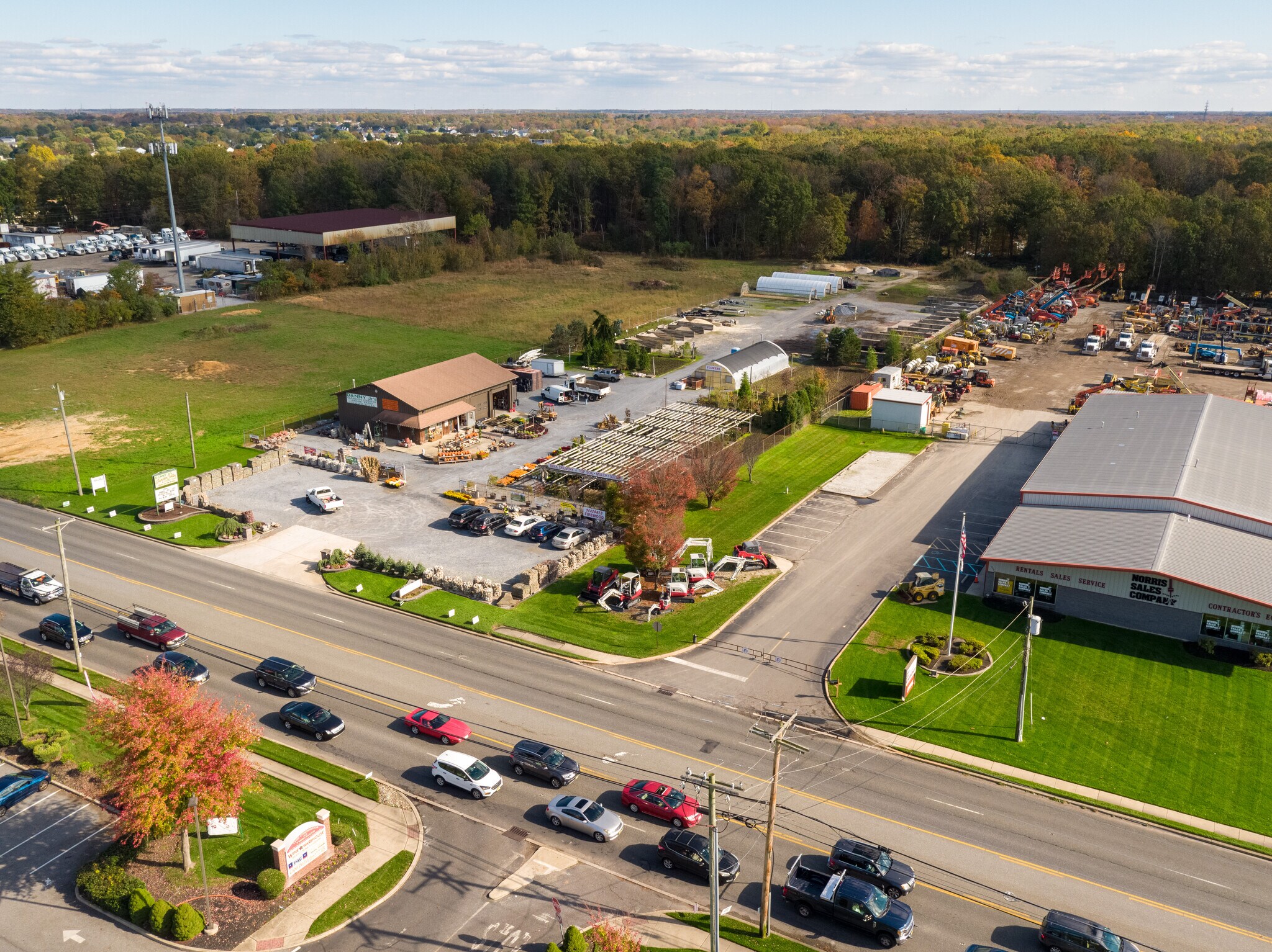 664 Cross Keys Rd, Sicklerville, NJ for sale Building Photo- Image 1 of 1