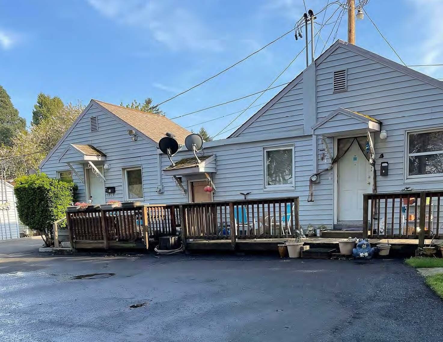 4804 NE 97th Ave, Portland, OR for sale Building Photo- Image 1 of 1