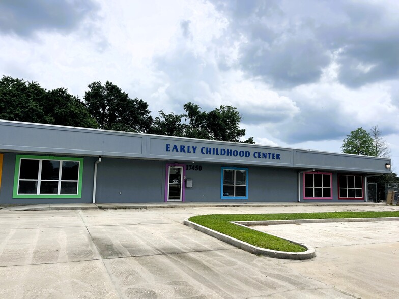 17450 Hoo Shoo Too Rd, Baton Rouge, LA for sale - Building Photo - Image 3 of 24