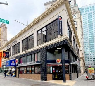 More details for 409-421 Fulton St, Brooklyn, NY - Retail for Lease