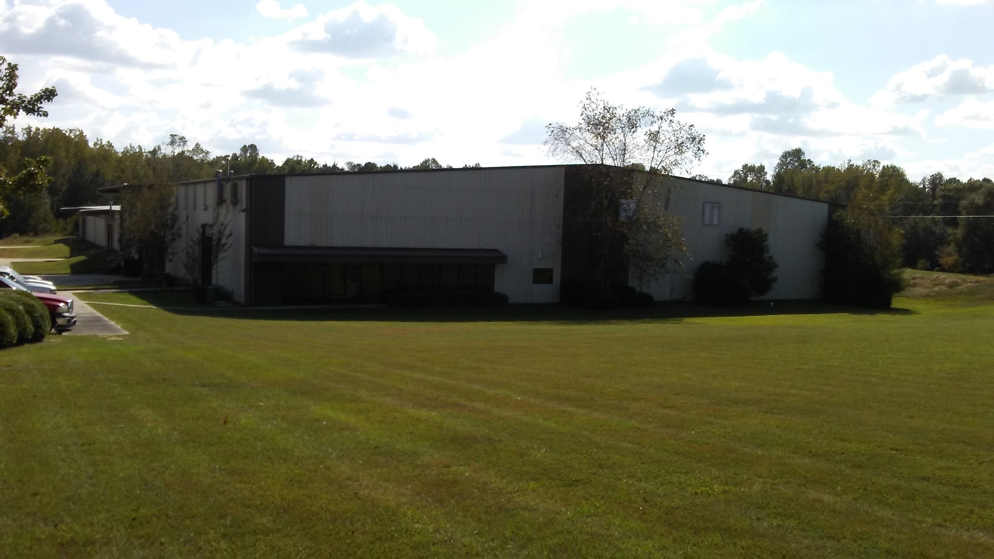 1320 Camp Creek Rd, Lancaster, SC for sale Building Photo- Image 1 of 1