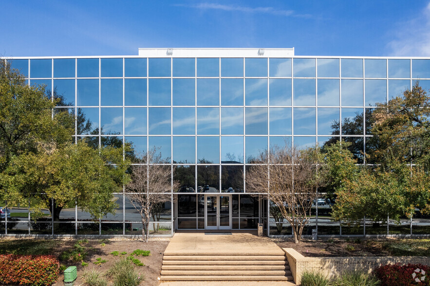 3508 Far West Blvd, Austin, TX for lease - Primary Photo - Image 1 of 22