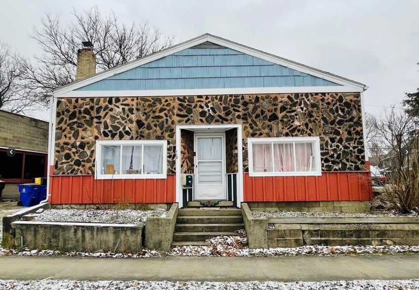 118 Lake St, Kent, OH for sale - Primary Photo - Image 1 of 4