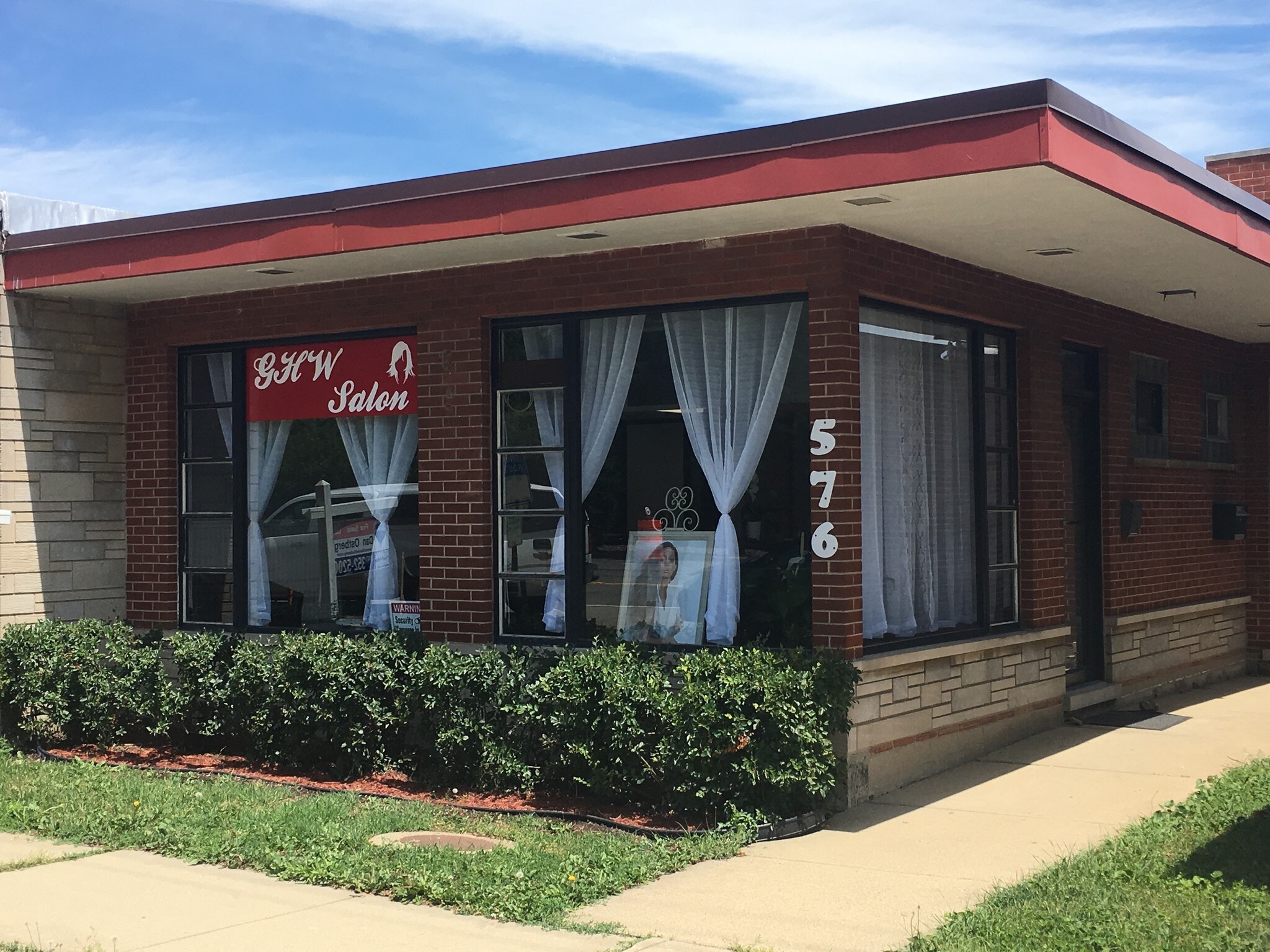 576 E Northwest Hwy, Des Plaines, IL for sale Building Photo- Image 1 of 1