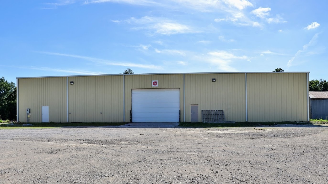 5180 N Oak St, Bethel Heights, AR for sale Building Photo- Image 1 of 1