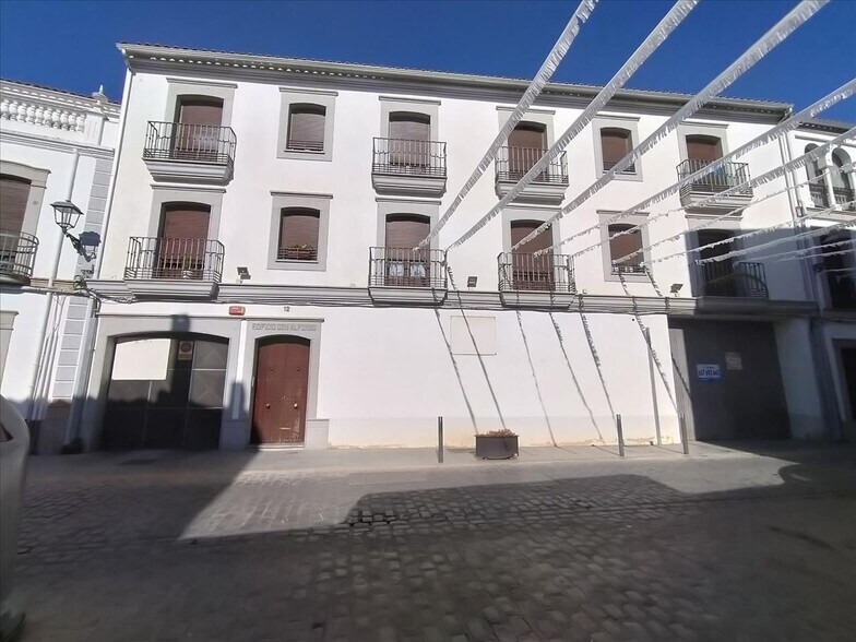 Retail in Villanueva de Córdoba for sale - Building Photo - Image 2 of 15