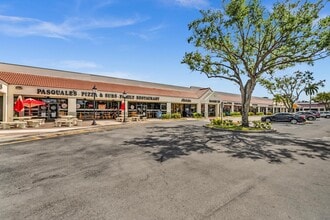 10299-10391 Royal Palm Blvd, Coral Springs, FL for lease Building Photo- Image 1 of 15