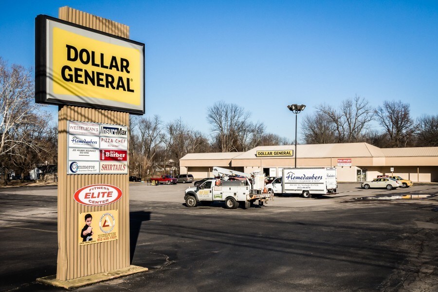 4944-5030 State Route 261, Newburgh, IN for sale Primary Photo- Image 1 of 1