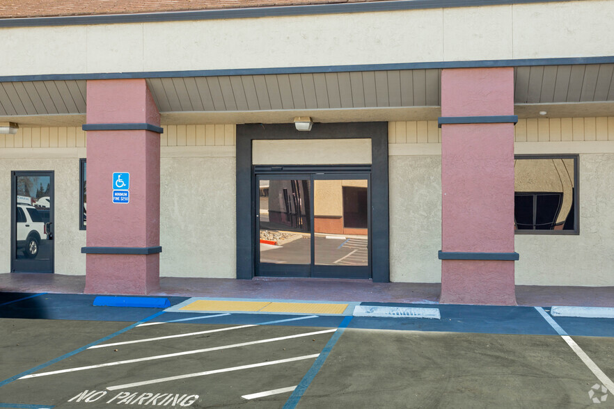 5948 Auburn Blvd, Citrus Heights, CA for lease - Building Photo - Image 3 of 5