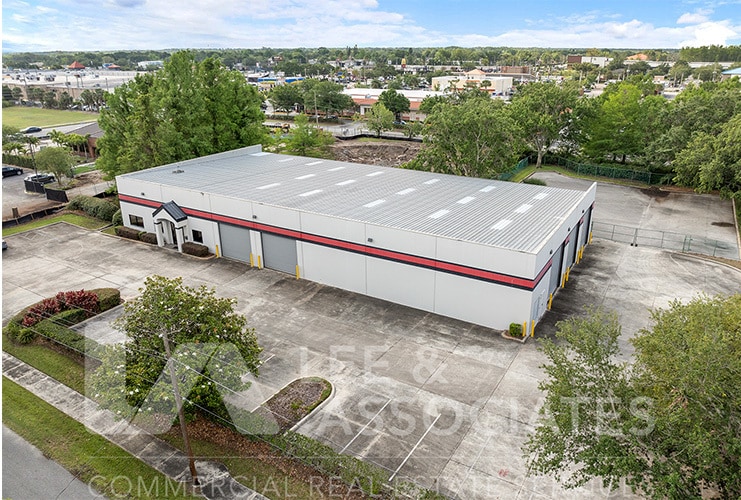 88 E Broad St, Winter Garden, FL for lease - Building Photo - Image 1 of 11