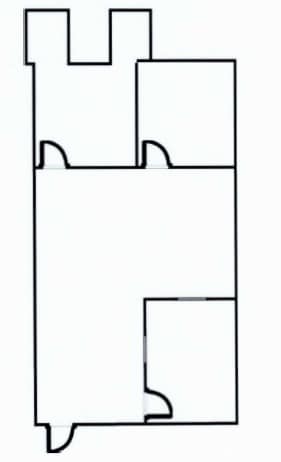 1855 W Katella Ave, Orange, CA for lease Floor Plan- Image 1 of 1