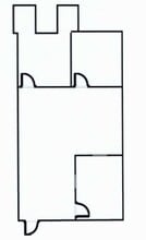 1855 W Katella Ave, Orange, CA for lease Floor Plan- Image 1 of 1