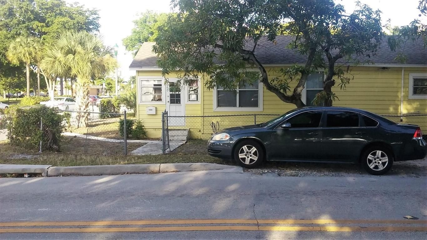 1040 W Atlantic Ave, Delray Beach, FL for sale Building Photo- Image 1 of 1