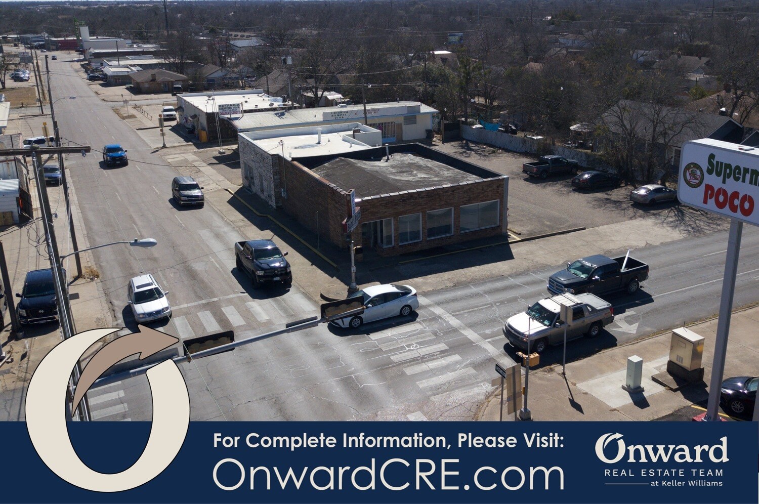 2500 Bosque Blvd, Waco, TX for sale Building Photo- Image 1 of 1